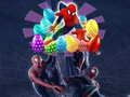 Permainan Permainan Telur Paskah Spider-Man secara online
