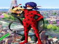 Permainan Permainan Buku Mewarnai Ladybug Ajaib secara online