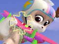 Permainan Disney Junior: Puzzle secara online