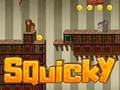 Permainan Squicky secara online
