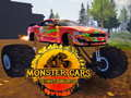 Permainan Simulator Mobil Monster Terbaik secara online