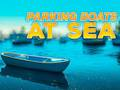 Permainan Parkir Perahu di Laut secara online