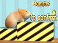 Permainan Hamster Untuk Mengonfirmasi secara online