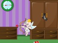 Permainan Panah Cupid secara online