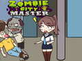 Permainan Master Kota Zombie secara online