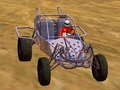 Permainan Derby Perusakan Buggy 2022 secara online