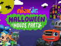 Permainan Pesta Halloween Nick Jr. di Rumah secara online