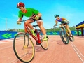Permainan Permainan Balap Sepeda BMX secara online