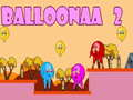 Permainan Balloonaa 2 secara online