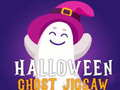 Permainan Puzzle Hantu Halloween secara online