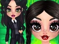 Permainan Era Baru Gotik secara online