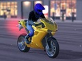 Permainan Simulator Sepeda Motor Ekstrem secara online