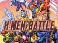 Permainan X-Men: Pertarungan secara online