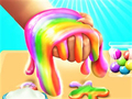 Permainan Pembuat Slime ASMR DIY secara online