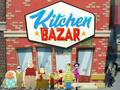 Permainan Bazaar Dapur secara online
