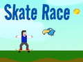 Permainan Balapan Skate secara online