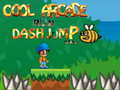 Permainan Permainan Aksi Arcade Keren: Lari, Melompat, dan Dash secara online