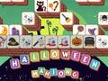 Permainan Mahjong Halloween secara online