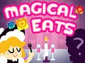 Permainan Makan Ajaib secara online