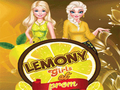 Permainan Gadis Lemon di Prom secara online
