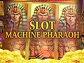 Permainan Mesin Slot Firaun secara online