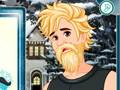 Permainan Kristoff: Perombakan Janggut Es secara online