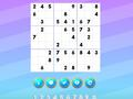 Permainan Permainan Sudoku secara online