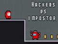 Permainan Hacker vs Penipu secara online