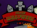 Permainan Memori Halloween secara online