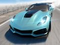 Permainan Simulator Mobil Drift Ekstrem secara online