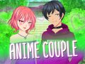 Permainan Dandan Pasangan Anime secara online