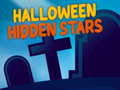 Permainan Bintang Tersembunyi Halloween secara online