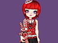 Permainan Fashion Gotik secara online