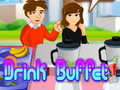 Permainan Buffet Minuman secara online