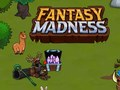 Permainan Kegilaan Fantasi secara online