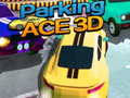 Permainan Parkir ACE 3D secara online