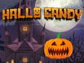 Permainan Hai Candy secara online