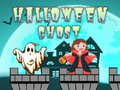 Permainan Hantu Halloween secara online