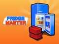 Permainan Master Kulkas secara online