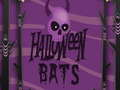 Permainan Kelelawar Halloween secara online