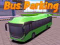 Permainan Parkir Bus secara online