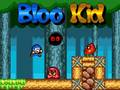 Permainan Bloo Kid secara online