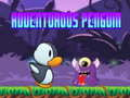 Permainan Penguin Petualang secara online