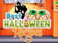 Permainan Resep Halloween Terbaik secara online