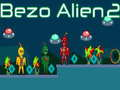 Permainan Bezo Alien 2 secara online