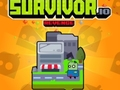 Permainan Balas Dendam Survivor.io secara online
