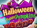 Permainan Labuan Menyenangkan Halloween secara online