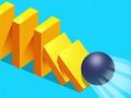 Permainan Domino Smash 3D secara online