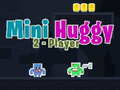 Permainan Mini Huggy 2 - Pemain secara online