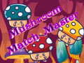 Permainan Master Pencocokan Jamur secara online